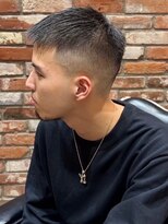 ヒロギンザ 大宮駅前店(HIRO GINZA)&nbsp;メンズカット/ビジネスショート/ニュアンスパーマ[理容室/大宮]