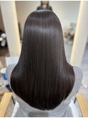 艶ロング