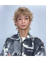 ニール 名古屋 伏見 丸の内(NEELU)&nbsp;ウルフレイヤー