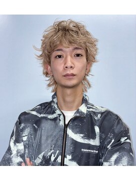 ニール 名古屋 伏見 丸の内(NEELU) ウルフレイヤー