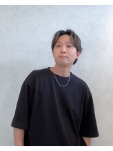 ホワイトプラス(white+) 赤城 努