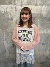 モアナ バイ ヘッドライト うるま店(Moana by HEADLIGHT)&nbsp;あんり 指名料無料