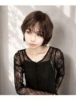 ジャンティ(GENTIL)&nbsp;・
