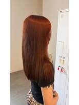 カノエ 山口矢原店(canoe)&nbsp;オレンジカラー