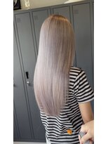 アルク(ALK)&nbsp;ホワイトベージュ