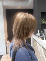 エイト 金沢店(EIGHT kanazawa)&nbsp;【EIGHT金沢】お客様スタイル_【冬爪】