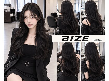 ビゼ 梅田(BIZE)の写真