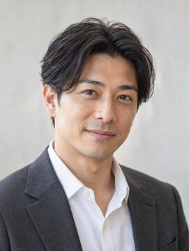 リトーン バイ ユイマァル(RE:TONE by YUIMARL) 大人のメンズサロン★岡山30代40代50代★白髪染め★ヘッドスパ★