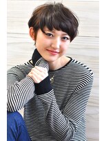 クラン(clan)&nbsp;ピュアマッシュショート