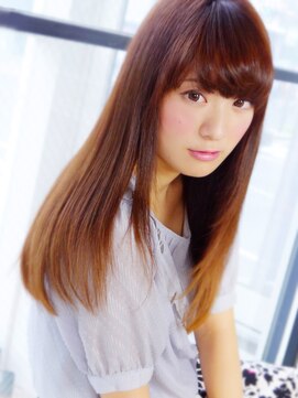 ジュレベール(JurerBelle) 【2/1 オープン★ジュレベール 松田】 ツヤツヤ美髪ストレート