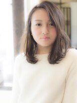 ディーオ 池袋西口店(Dio...)&nbsp;【Dio...池袋】外人風大人ミディアムヘア