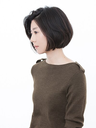 知的ボブ：L002201198｜フィックスアップ 銀座(FIX-UP GINZA)の