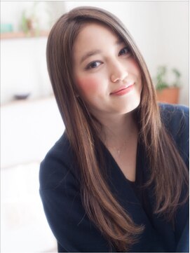 アーク(RAK) 柔らかロング(RAK川崎)