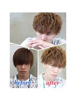 リップス 吉祥寺店 (LIPPS)&nbsp;【LIPPS吉祥寺】LIPPS B&A 54回 スタイル