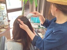 ヘアメイク ルポ(Hair make Repos)