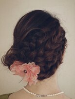 サロン ド ハル salon de HARU&nbsp;二次会パーティスタイル