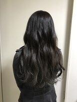 ミリム 栄矢場町店(MIRiM)&nbsp;【MUSE】ダークアッシュ