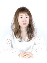ヘアアフェクト ニーナ(hair Afecto nina)&nbsp;ミディアム