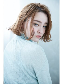 ホフ 大阪心斎橋店(F.O.F) 【FOF】カレン☆カレン１【ホフ/大阪/心斎橋/難波】