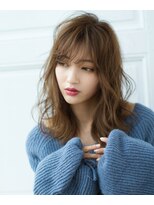 レジナヴィータ 栄(Reginavita)&nbsp;【Reginavita栄】エアリーラフカール＠早川