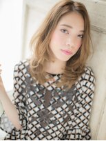 モッズ ヘア 福岡姪浜店(mod's hair) *mod's姪浜*…フェザータッチのエアリーカールc