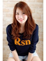 ロンドローズ 名古屋(Lond damaskRose)&nbsp;【Lond damaskRose】