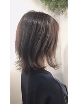 ボスコ 下北沢店(bosco)&nbsp;切りっぱなしボブ