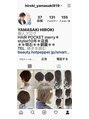 ヘアーポケットメリー(HAIR POCKET merry) hiroki_yamasaki919インスタ良かったらフォローお願いします。