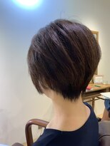 ユーネリー(U-NERY)&nbsp;スッキリショート