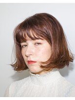 ジュリエッタ(giulietta) クラシカル×ルーズ×ボブ