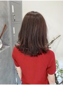 NEXT for hair