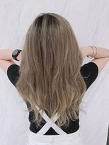 リー 京橋(Lee)&nbsp;シャドールーツ☆グレージュ