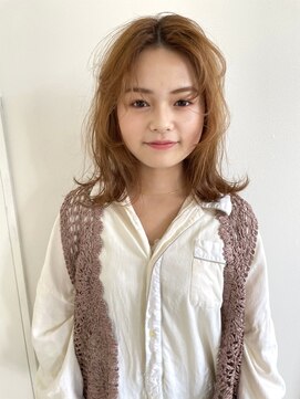 チャコ(cyaco) ウルフレイヤー