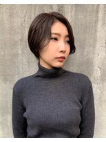 フェアレディ 府中店(FAIRLADY)&nbsp;ショートボブ