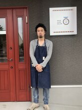 ヘアーケアサロン グラム(HAIR CARE SALON GLAM) Hadano Keisuke