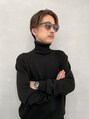 シェリ ヘアデザイン(CHERIE hair design) 木村 祐太