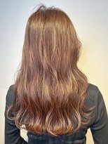 ノースイースト 荻窪店(north east)&nbsp;ピンクブラウン