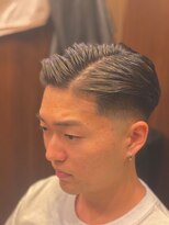 新橋駅周辺のヘアスタイル メンズ ボウズ 一覧 ホットペッパービューティー