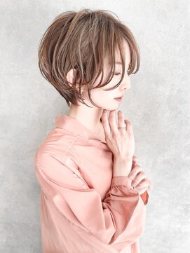 バブルス 新所沢店(BUBBLES) 素敵ショート