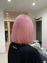 ベルバイグレイス(BELLE by grace)&nbsp;さくらピンク