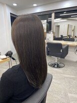 エイト 恵比寿店(EIGHT ebisu)&nbsp;EIGHT new hair style