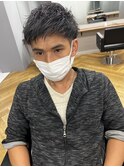 ソフトツイスパ ツイストスパイラル パーマ ツイスト 三ノ宮