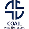 コール ネックス ザ サロン 表参道(COALL nex the salon)のお店ロゴ