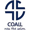 ネックス ザ サロン コール 表参道(nex the salon coall)のお店ロゴ