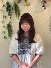 フロムハンド(From hand)&nbsp;村岡 里奈