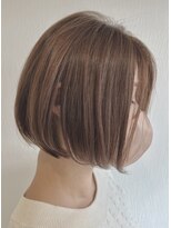 アンレーヴ(UnReve)&nbsp;ダメージレスカラー