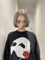 シアター(CIARTOR)&nbsp;エンドカラー