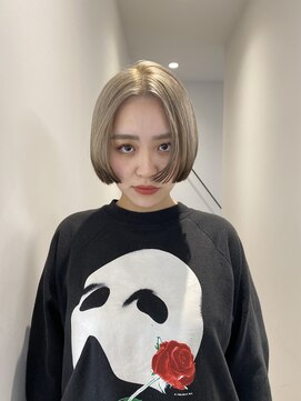 シアター(CIARTOR) エンドカラー