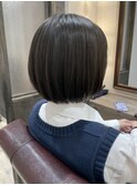 まるみボブ