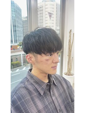 エイル アメ村(Eir) ナチュラルマッシュ